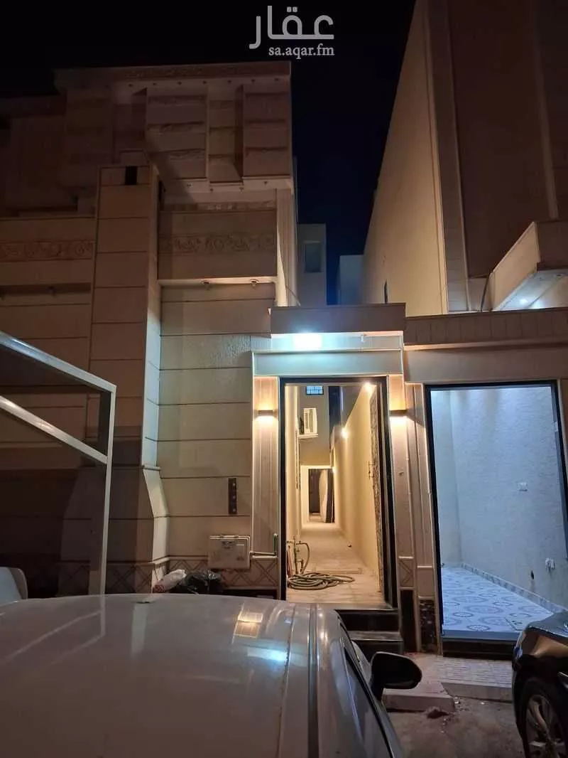 شقة للإيجار في شارع ابن الزبير الغرناطي, حي الرمال, مدينة الرياض, منطقة الرياض 1 صورة