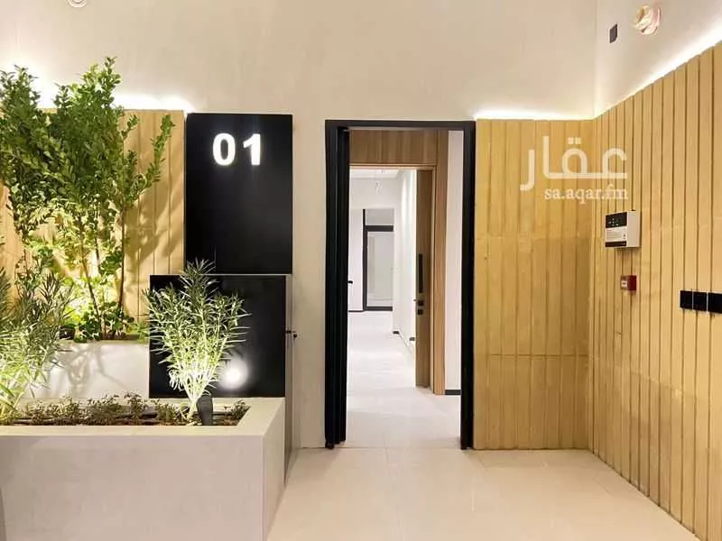 دور للإيجار في شارع شارع, حي الرمال, مدينة الرياض, منطقة الرياض 1 صورة