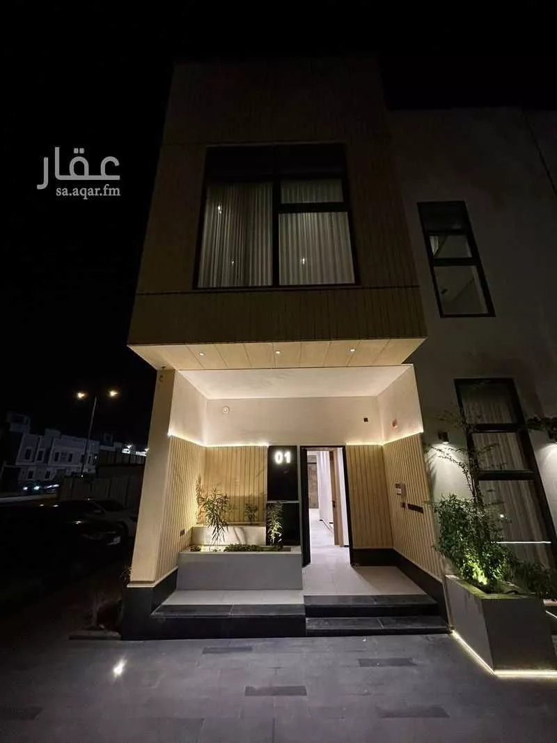 دور للبيع في شارع شارع, حي الرمال, مدينة الرياض, منطقة الرياض 1 صورة