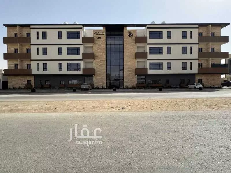 شقة للإيجار في شارع الحارث بن عبدالرحمن, حي النرجس, مدينة الرياض, منطقة الرياض 1 صورة