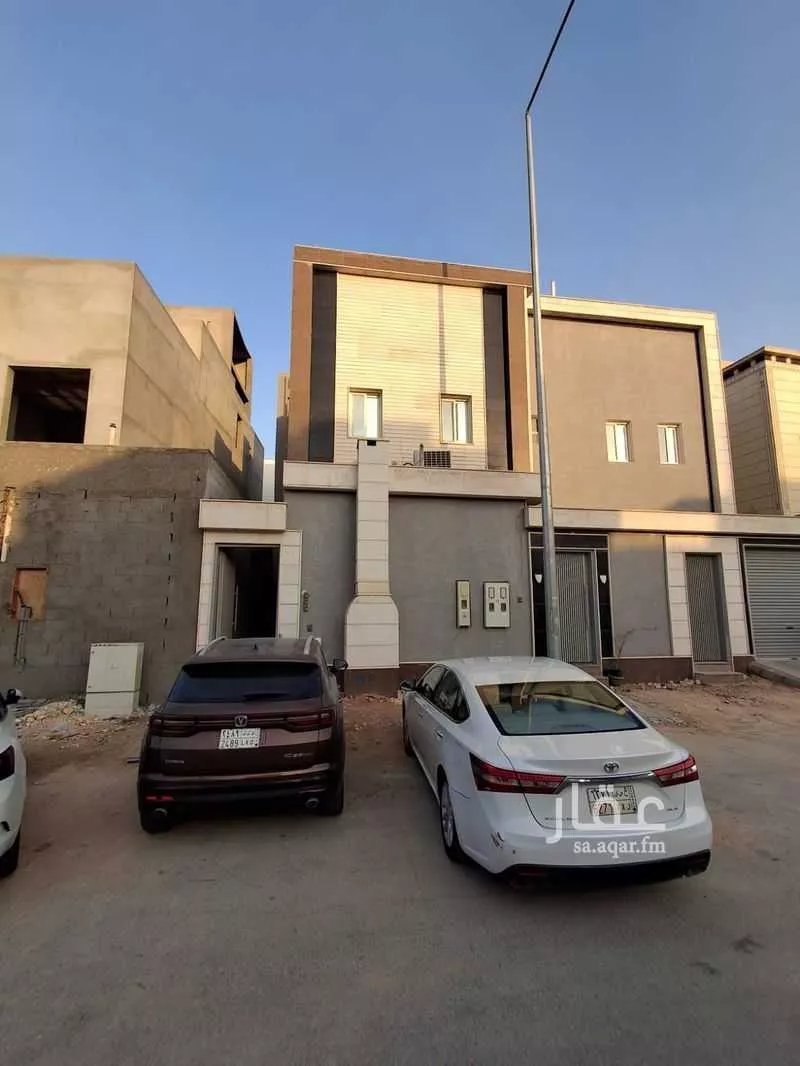 شقة للإيجار في شارع شارع, حي الجنادرية, مدينة الرياض, منطقة الرياض 1 صورة