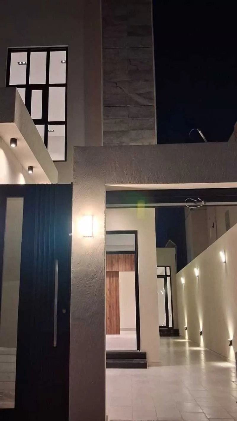 دور للبيع في شارع الأرجوان, حي الخليج, مدينة الرياض, منطقة الرياض 1 صورة