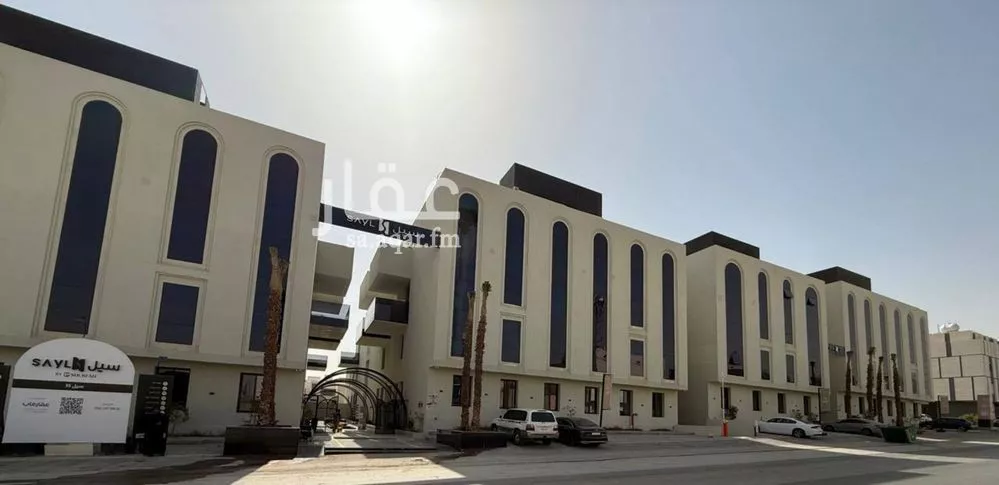 شقة للإيجار في شارع علقمة بن وائل, حي النرجس, مدينة الرياض, منطقة الرياض 1 صورة