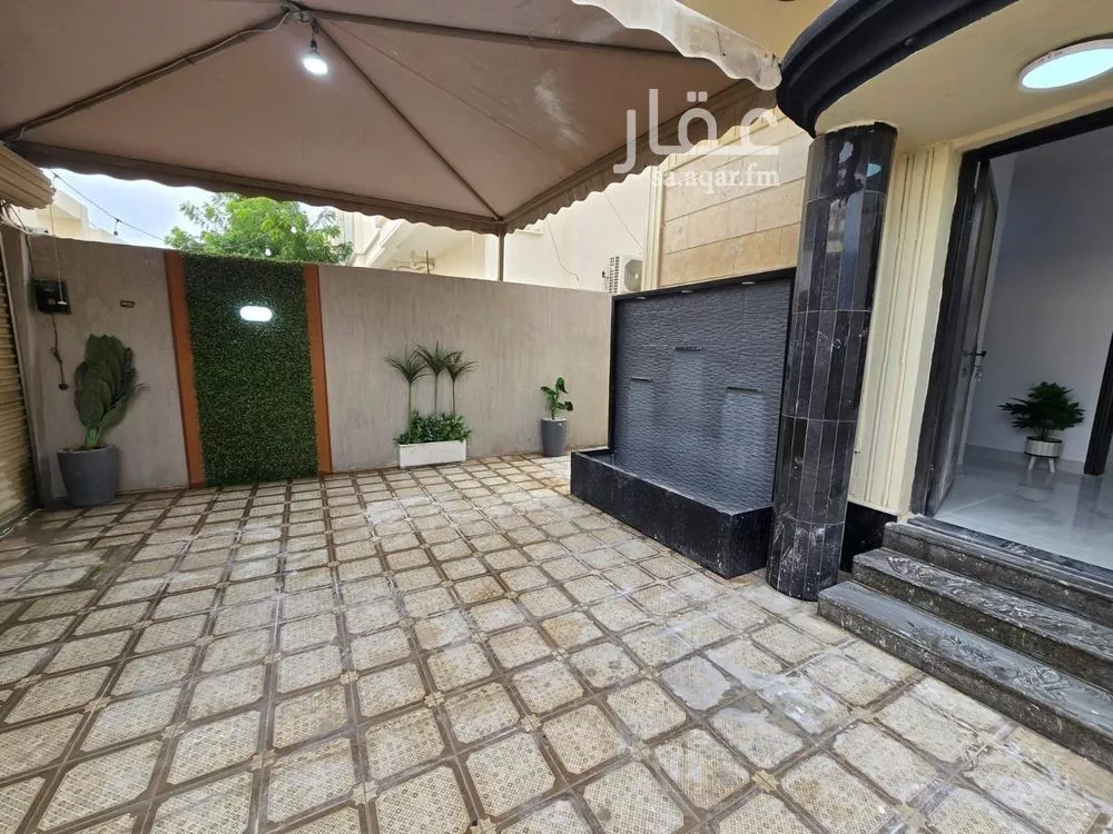 فيلا للبيع في شارع سعيد بن العاص, حي ضاحية الملك فهد, مدينة الدمام, المنطقة الشرقية 1 صورة