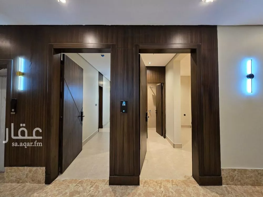 شقة للبيع في شارع زياد بن جارية, حي طيبة, مدينة الدمام, المنطقة الشرقية 1 صورة