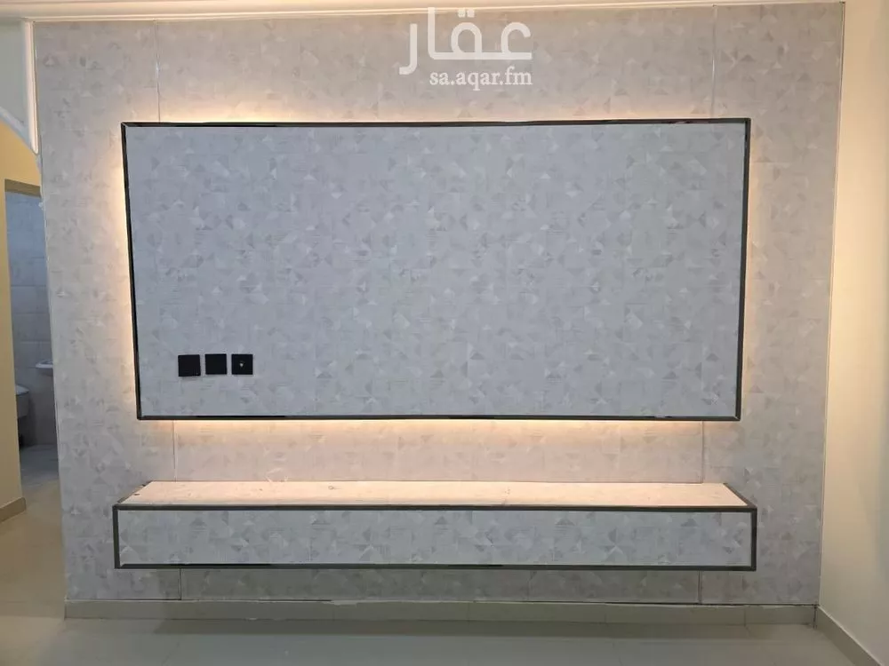 شقة للبيع في شارع فضالة اليتيمي, حي النور, مدينة الدمام, المنطقة الشرقية 1 صورة