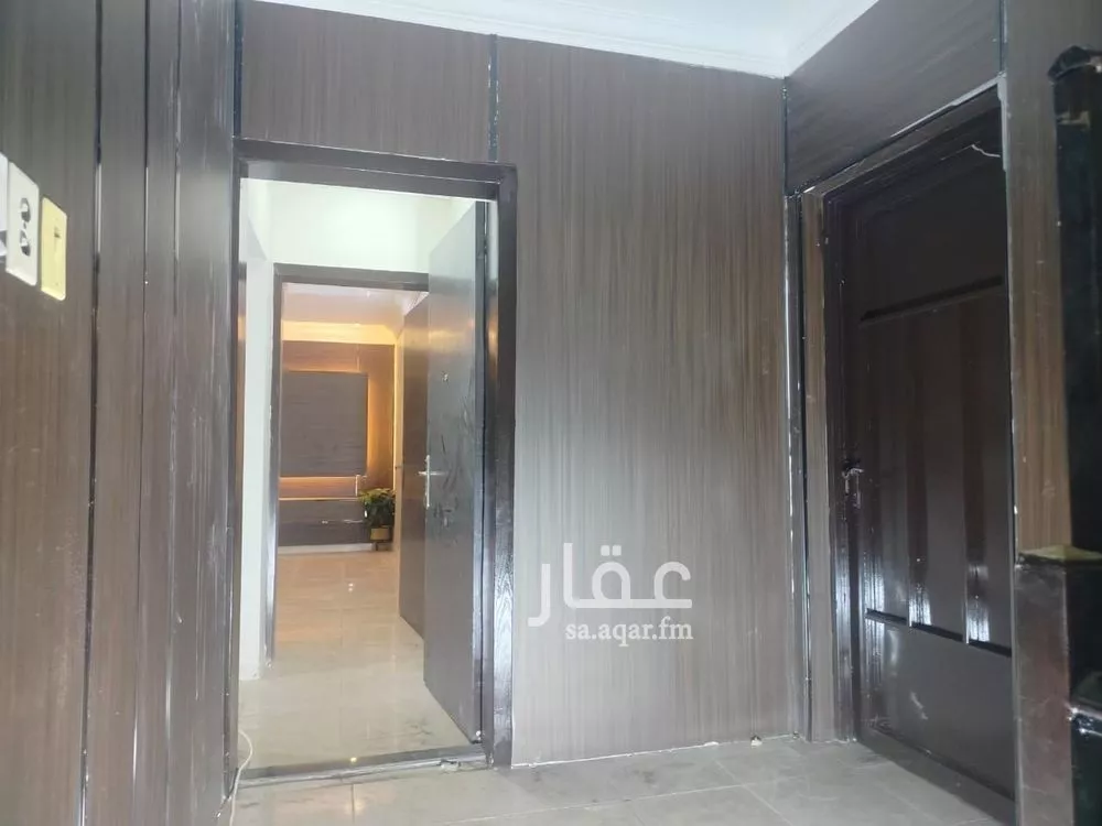 شقة للبيع في شارع طاهر زمخشري, حي النور, مدينة الدمام, المنطقة الشرقية 1 صورة