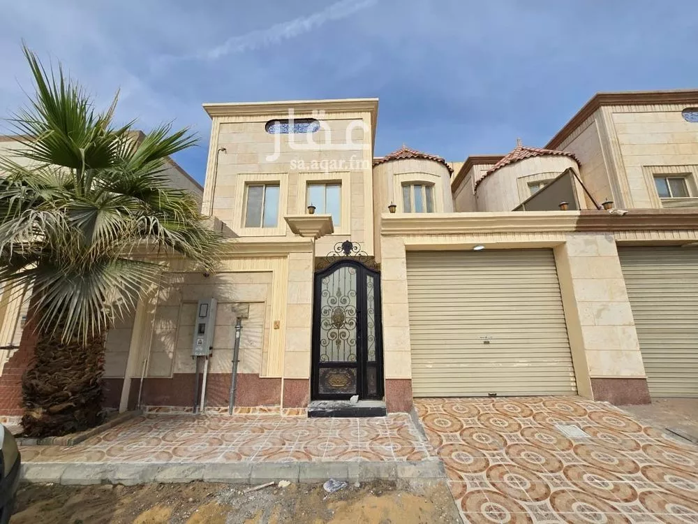 فيلا للبيع في شارع 15ج, حي ضاحية الملك فهد, مدينة الدمام, المنطقة الشرقية 1 صورة
