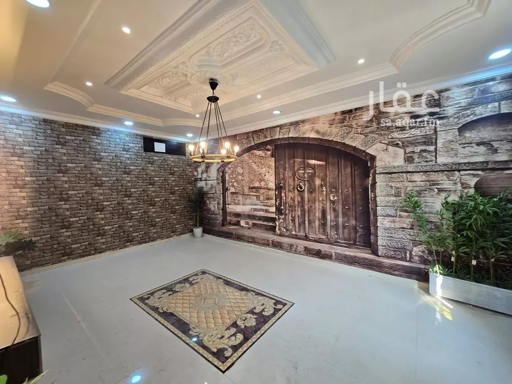 فيلا للبيع في شارع سعيد بن العاص, حي ضاحية الملك فهد, مدينة الدمام, المنطقة الشرقية 1 صورة