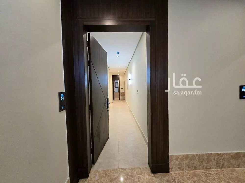 شقة للبيع في شارع عبيد بن صخرالانصاري, حي طيبة, مدينة الدمام, المنطقة الشرقية 1 صورة