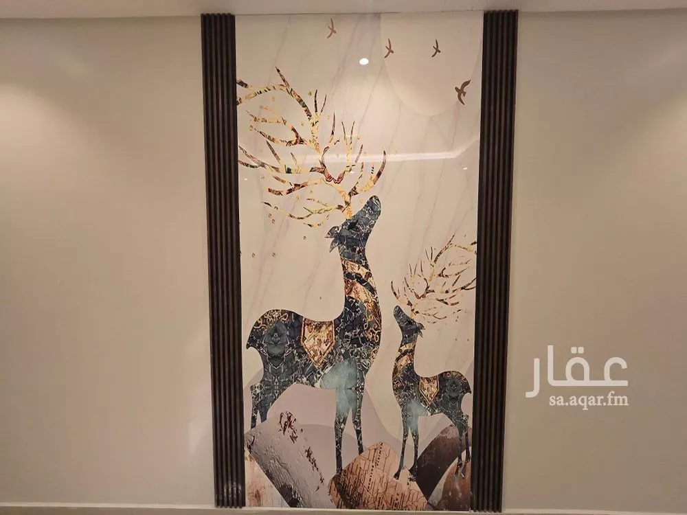 شقة للبيع في شارع المزارة, حي هجر, مدينة الدمام, المنطقة الشرقية 1 صورة
