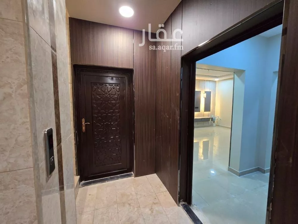 شقة للبيع في شارع اللواء, حي الشعلة, مدينة الدمام, المنطقة الشرقية 1 صورة