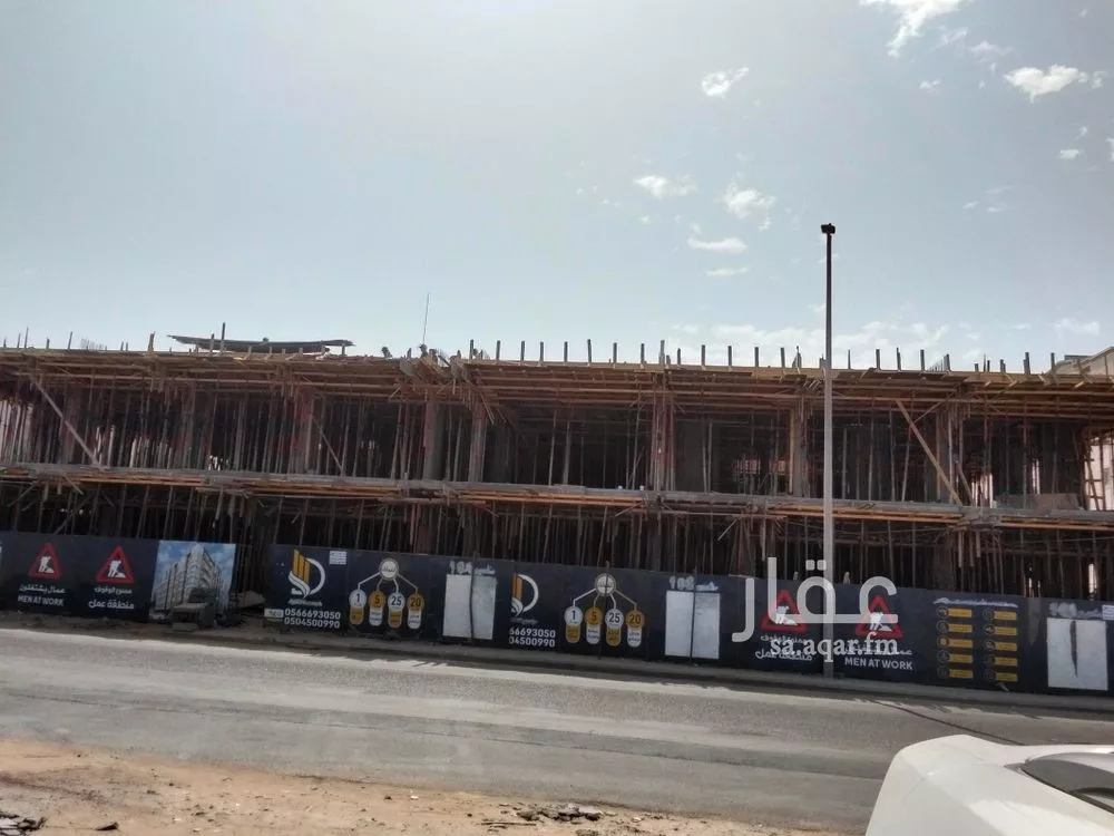 شقة للبيع في شارع مخطط بن لادن, حي الجامعة, مدينة جدة, منطقة مكة المكرمة 1 صورة