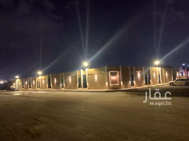 استراحة للإيجار في شارع الموافي, حي الرمال, مدينة الرياض, منطقة الرياض 1 صورة