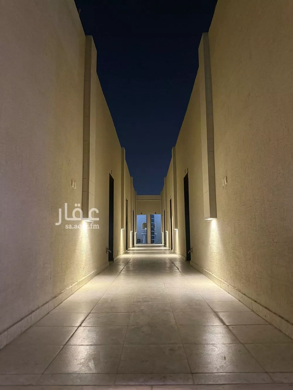 استراحة للإيجار في شارع منصور الحميلي, حي الرمال, مدينة الرياض, منطقة الرياض 1 صورة