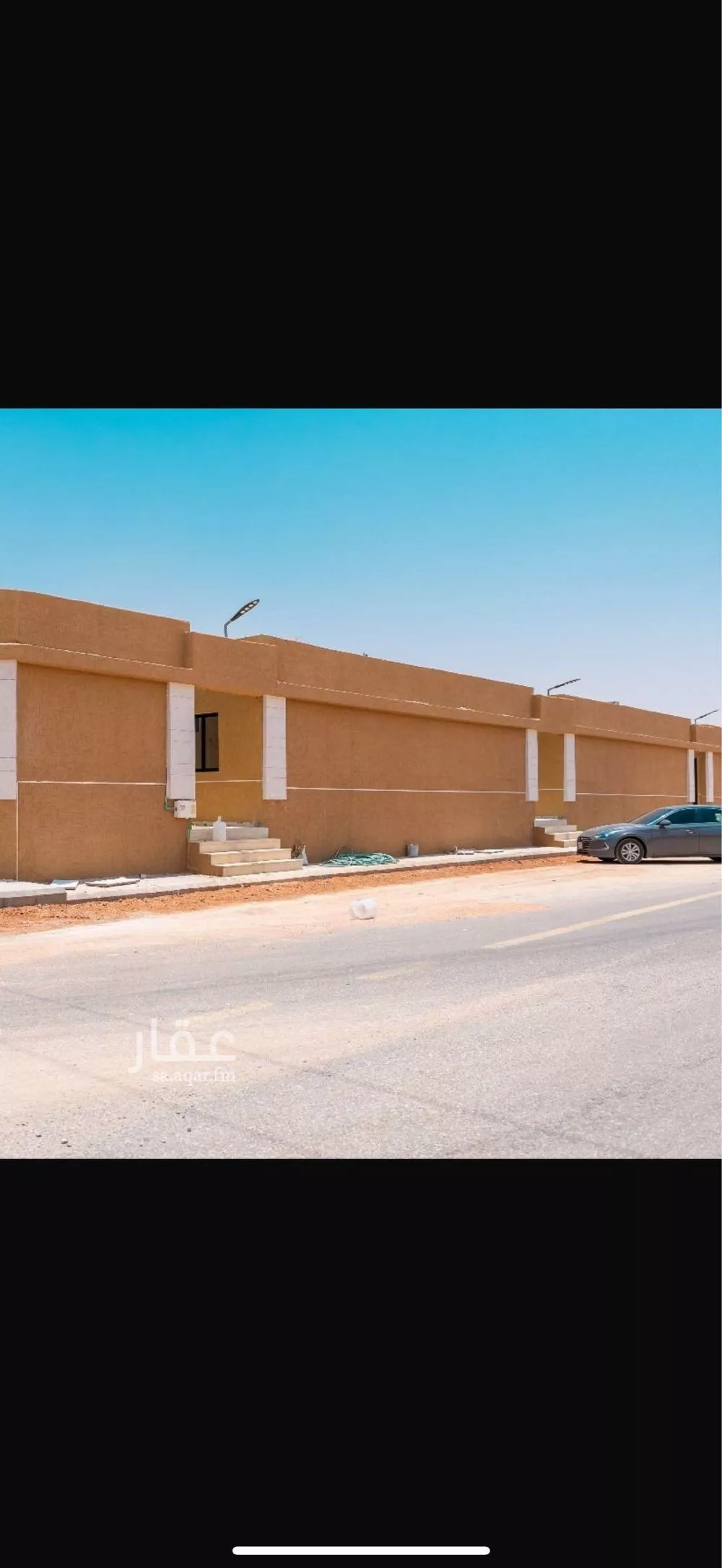 استراحة للإيجار في شارع سلمة بن عمرو, حي الرمال, مدينة الرياض, منطقة الرياض 1 صورة