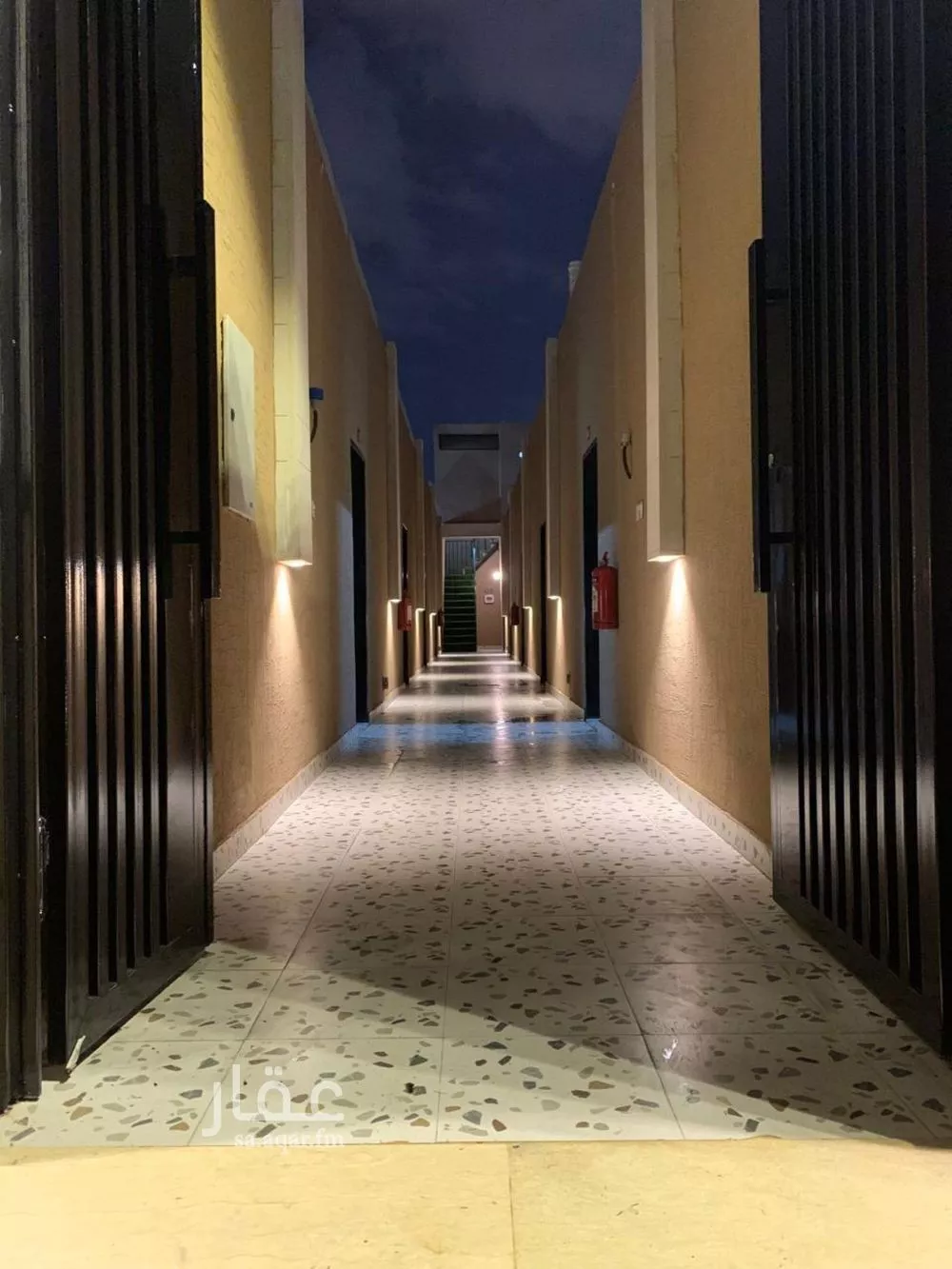 استراحة للإيجار في شارع منصور الحميلي, حي الرمال, مدينة الرياض, منطقة الرياض 1 صورة