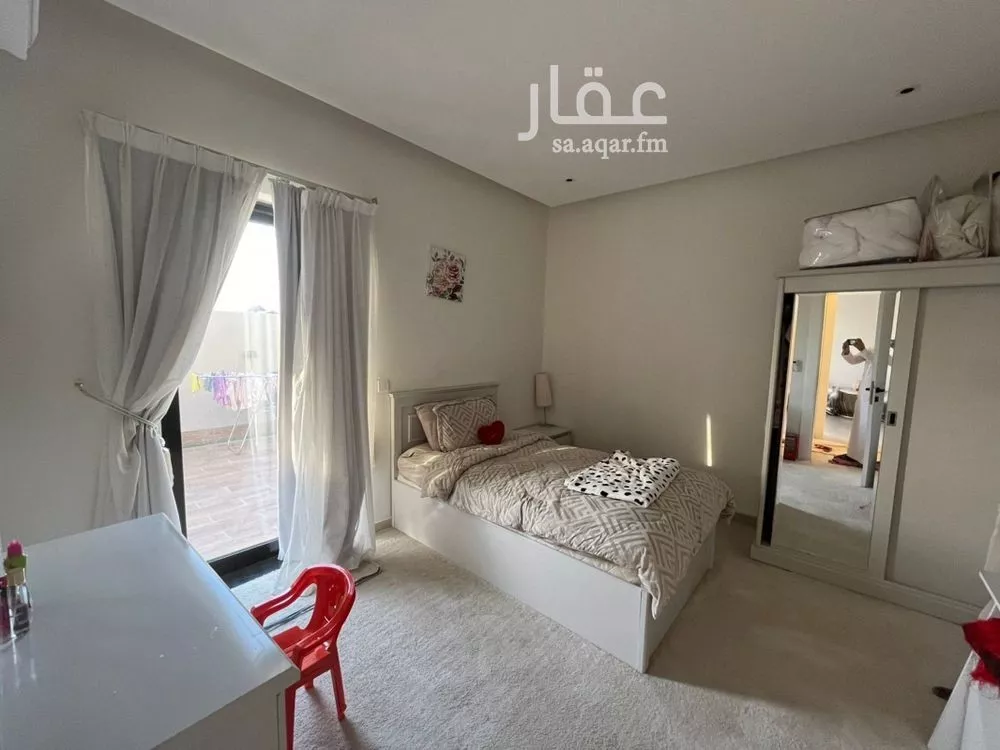 شقة للإيجار في شارع الفوانيس, حي عرقة, مدينة الرياض, منطقة الرياض 1 صورة