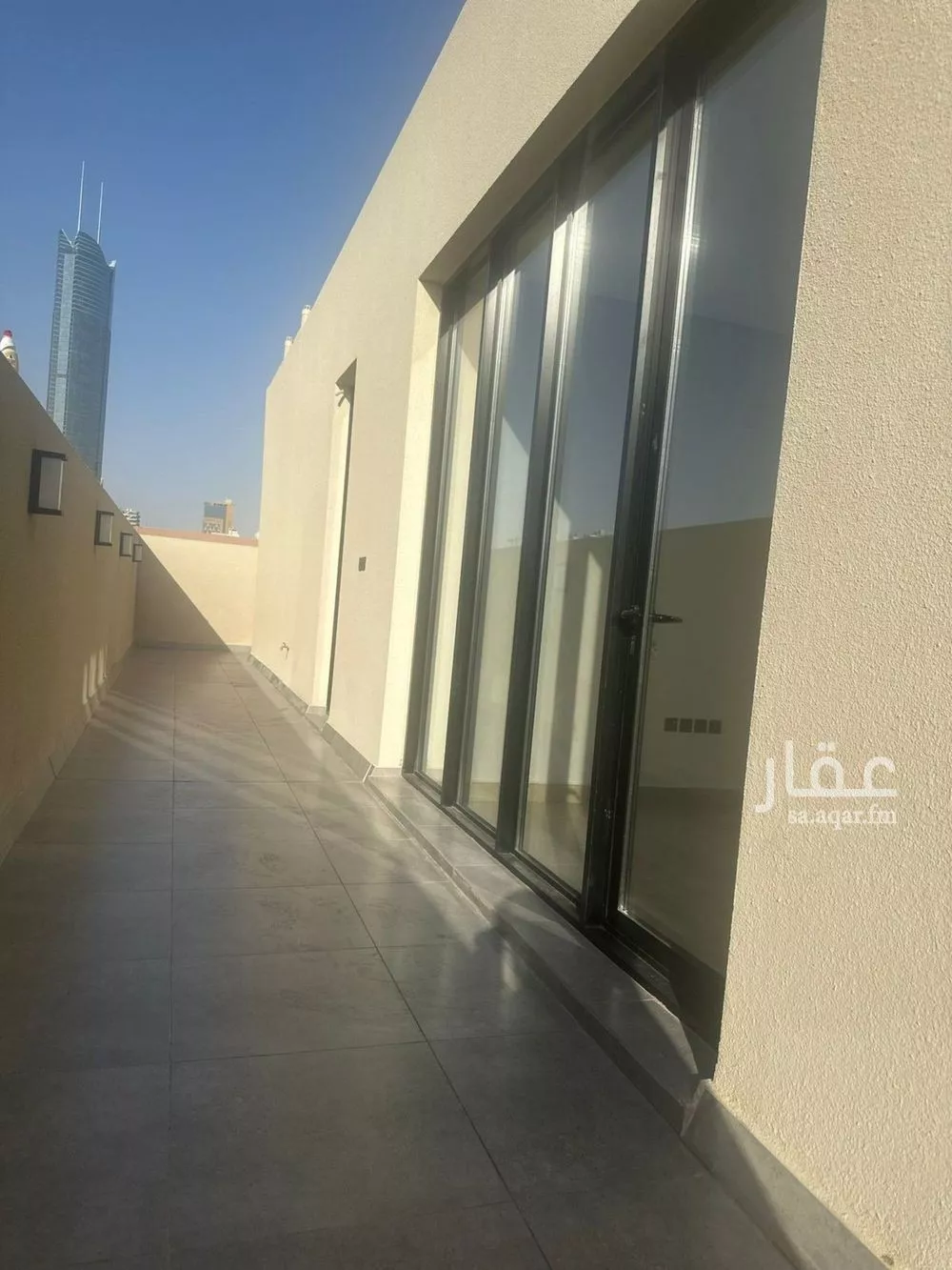 دور للإيجار في شارع رام الله, حي العقيق, مدينة الرياض, منطقة الرياض 1 صورة