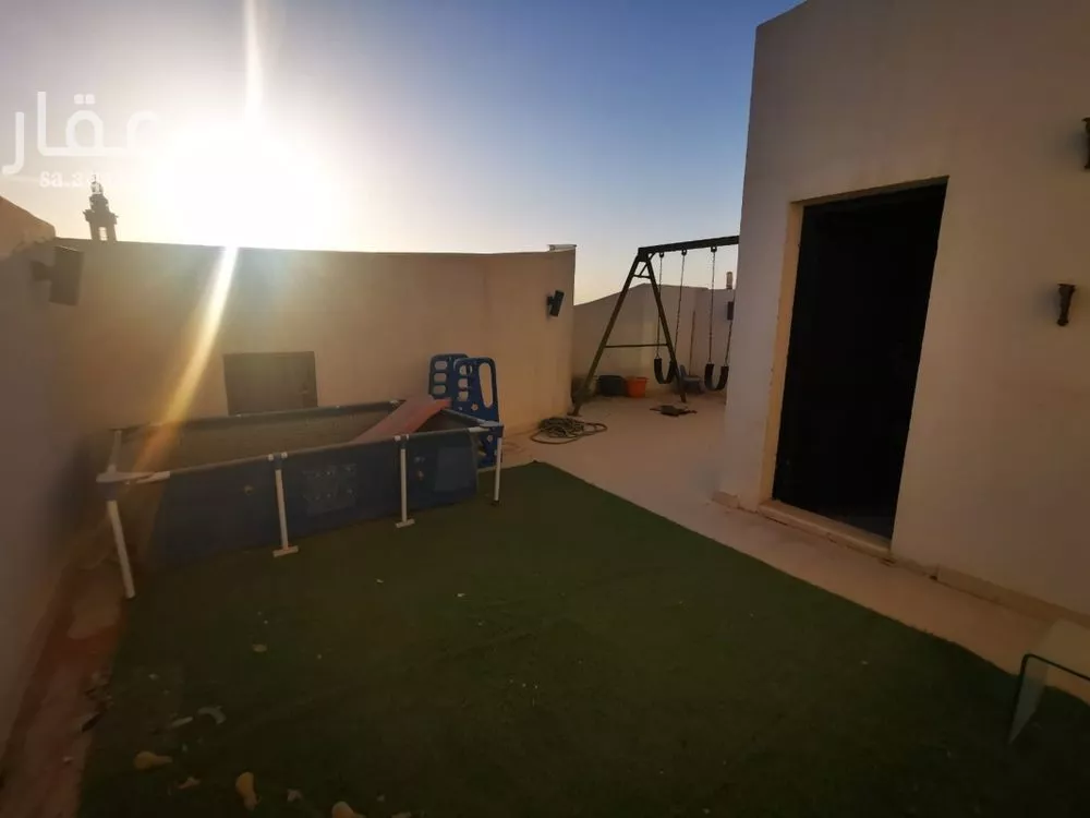 دور للإيجار في شارع القريات, حي الندى, مدينة الرياض, منطقة الرياض 1 صورة