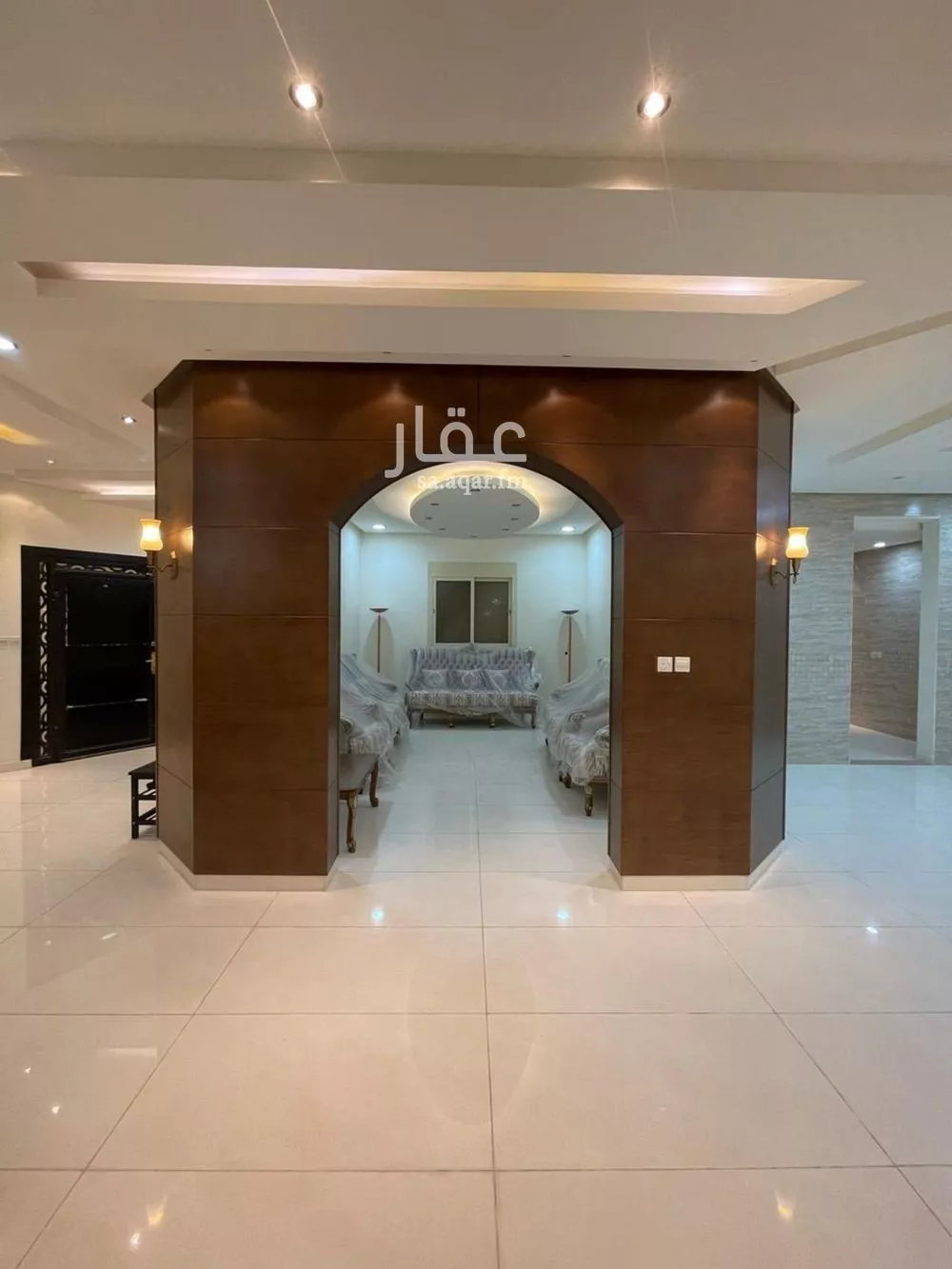 فيلا للإيجار في شارع رقم 213, حي الياسمين, مدينة الرياض, منطقة الرياض 1 صورة