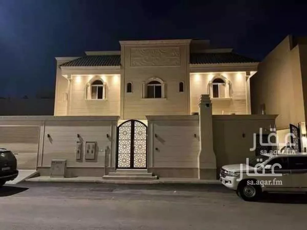 شقة للإيجار في شارع يحيي بن محمد الغرناطي, حي العارض, مدينة الرياض, منطقة الرياض 1 صورة