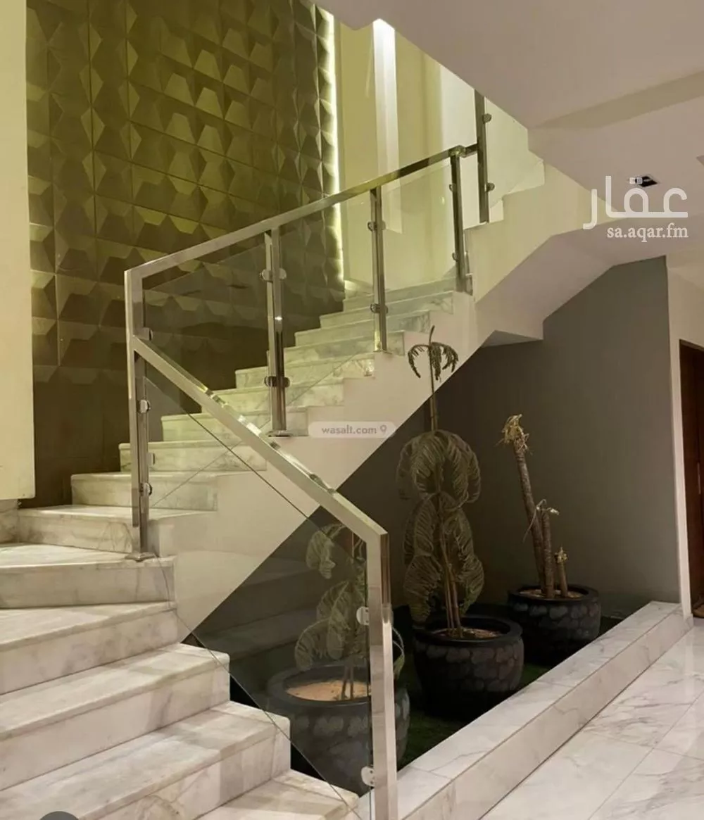 شقة للإيجار في شارع الأفضلي, حي الملقا, مدينة الرياض, منطقة الرياض 1 صورة