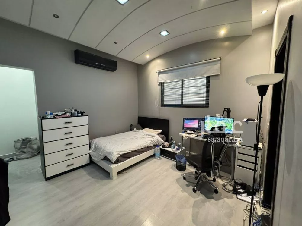 فيلا للإيجار في شارع أبحر, حي الندى, مدينة الرياض, منطقة الرياض 1 صورة