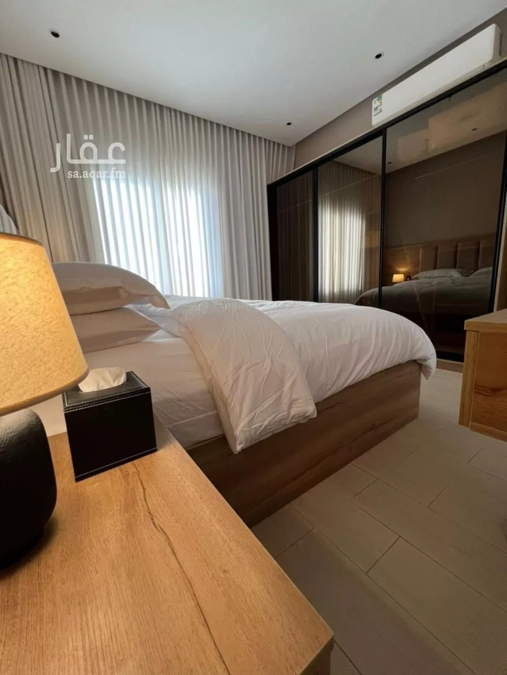 شقة للإيجار في شارع عبدالله غازي, حي القيروان, مدينة الرياض, منطقة الرياض 1 صورة