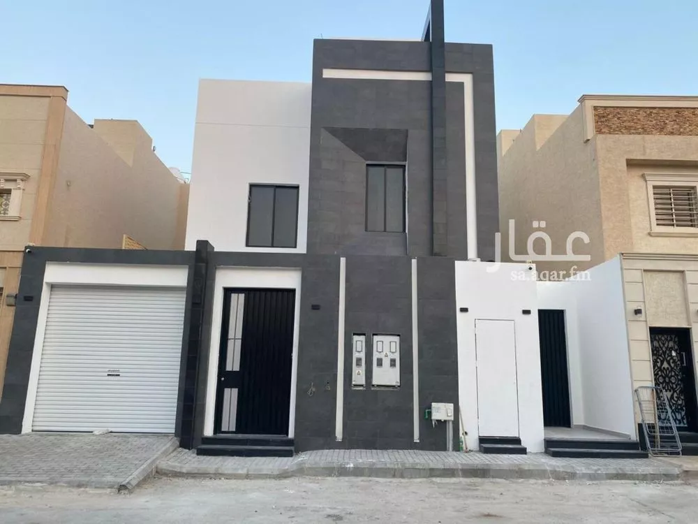 دور للإيجار في شارع رقم 186, حي الياسمين, مدينة الرياض, منطقة الرياض 1 صورة