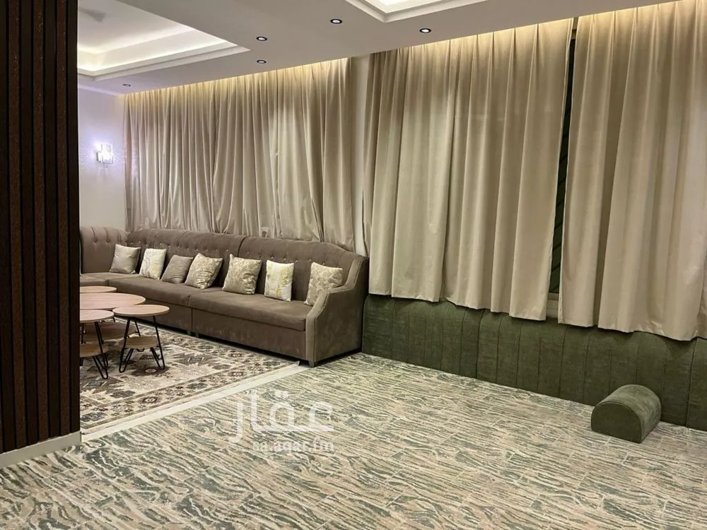 دور للبيع في شارع عمر بن جناوه, حي طويق, مدينة الرياض, منطقة الرياض 1 صورة