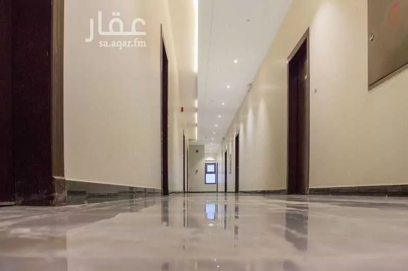 شقة للإيجار في شارع محمد علي مغربي ، حي القيروان ، الرياض ، منطقة الرياض 1 صورة
