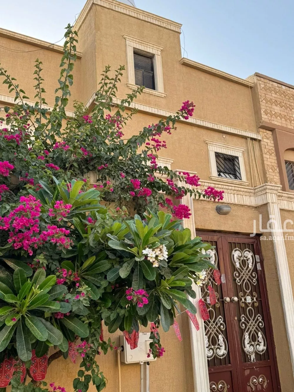 دور للإيجار في شارع محمد بن سليمان البسام, حي طويق, مدينة الرياض, منطقة الرياض 1 صورة