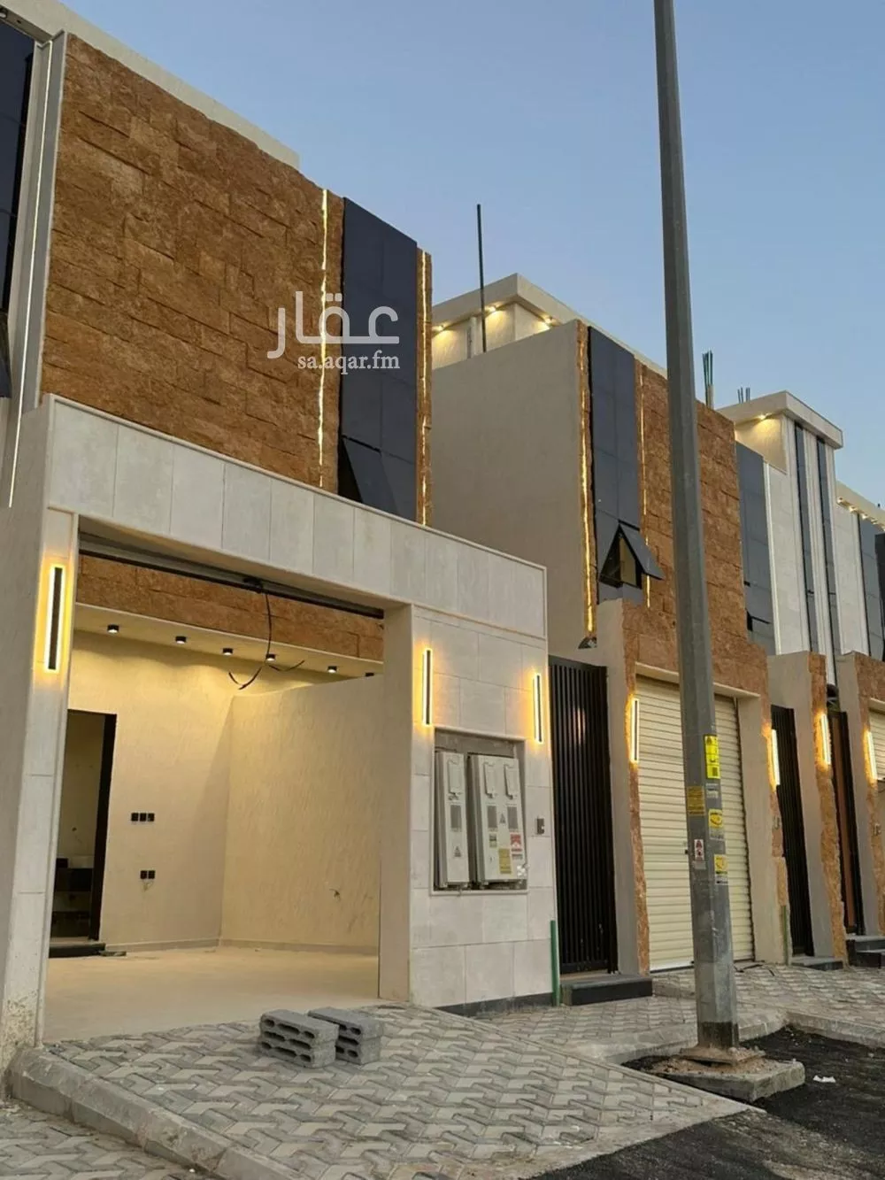 فيلا للإيجار في شارع أبي العجاج, حي عكاظ, مدينة الرياض, منطقة الرياض 1 صورة