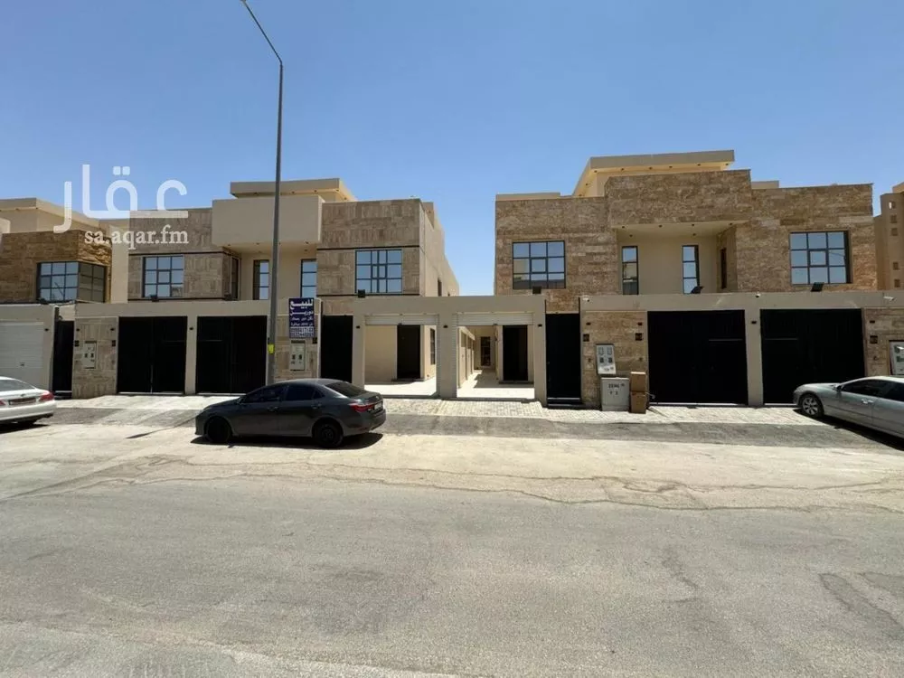 دور للإيجار في شارع محمد بن سليمان البسام, حي طويق, مدينة الرياض, منطقة الرياض 1 صورة