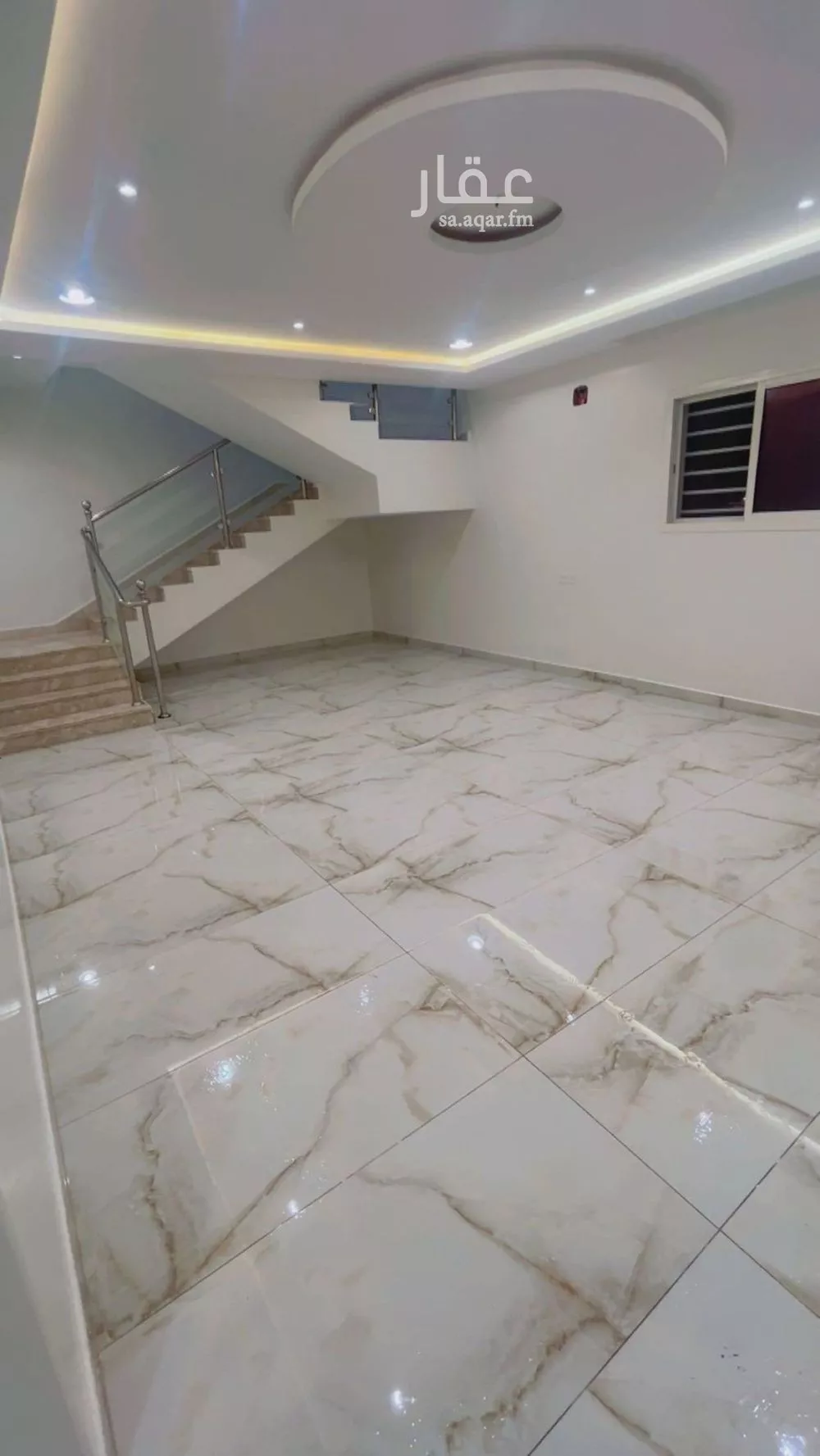 شقة للإيجار في شارع إبراهيم رفعت, حي عكاظ, مدينة الرياض, منطقة الرياض 1 صورة