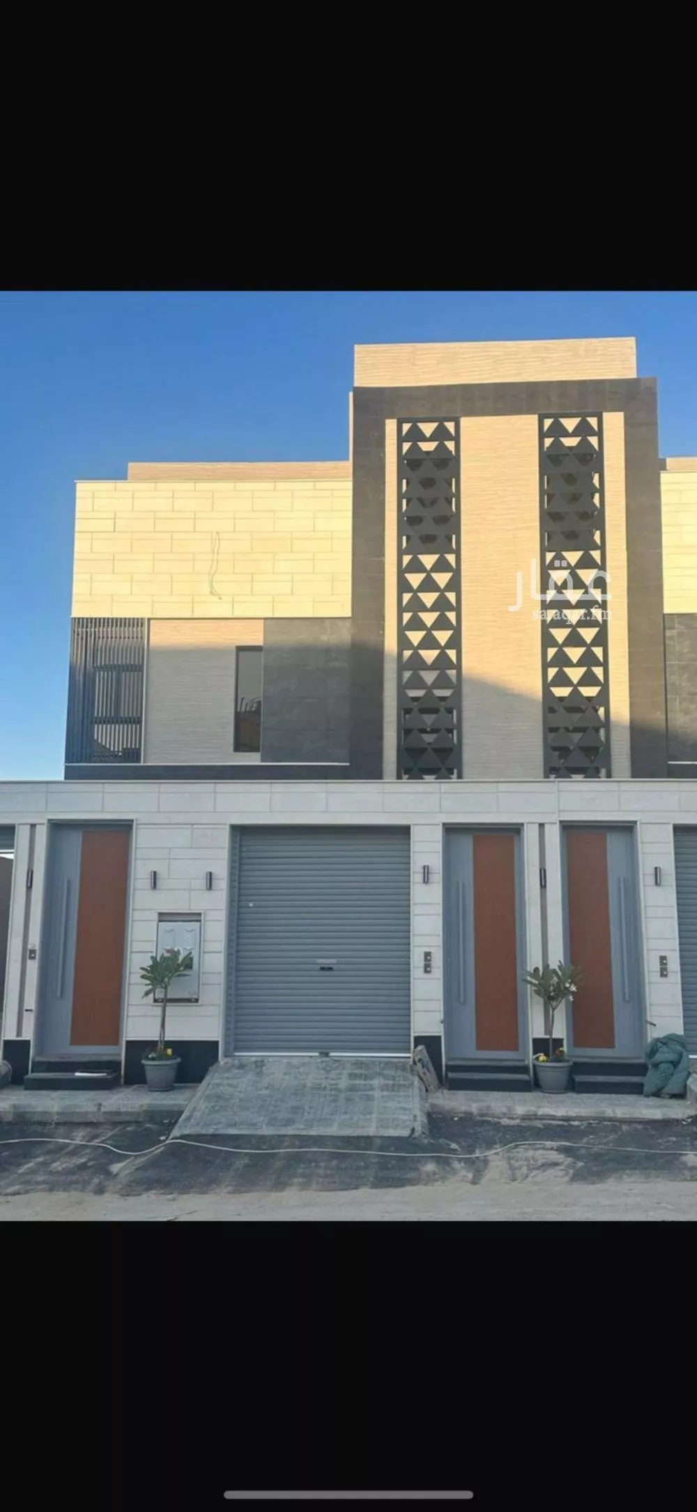 دور للإيجار في شارع أبي العجاج, حي عكاظ, مدينة الرياض, منطقة الرياض 1 صورة