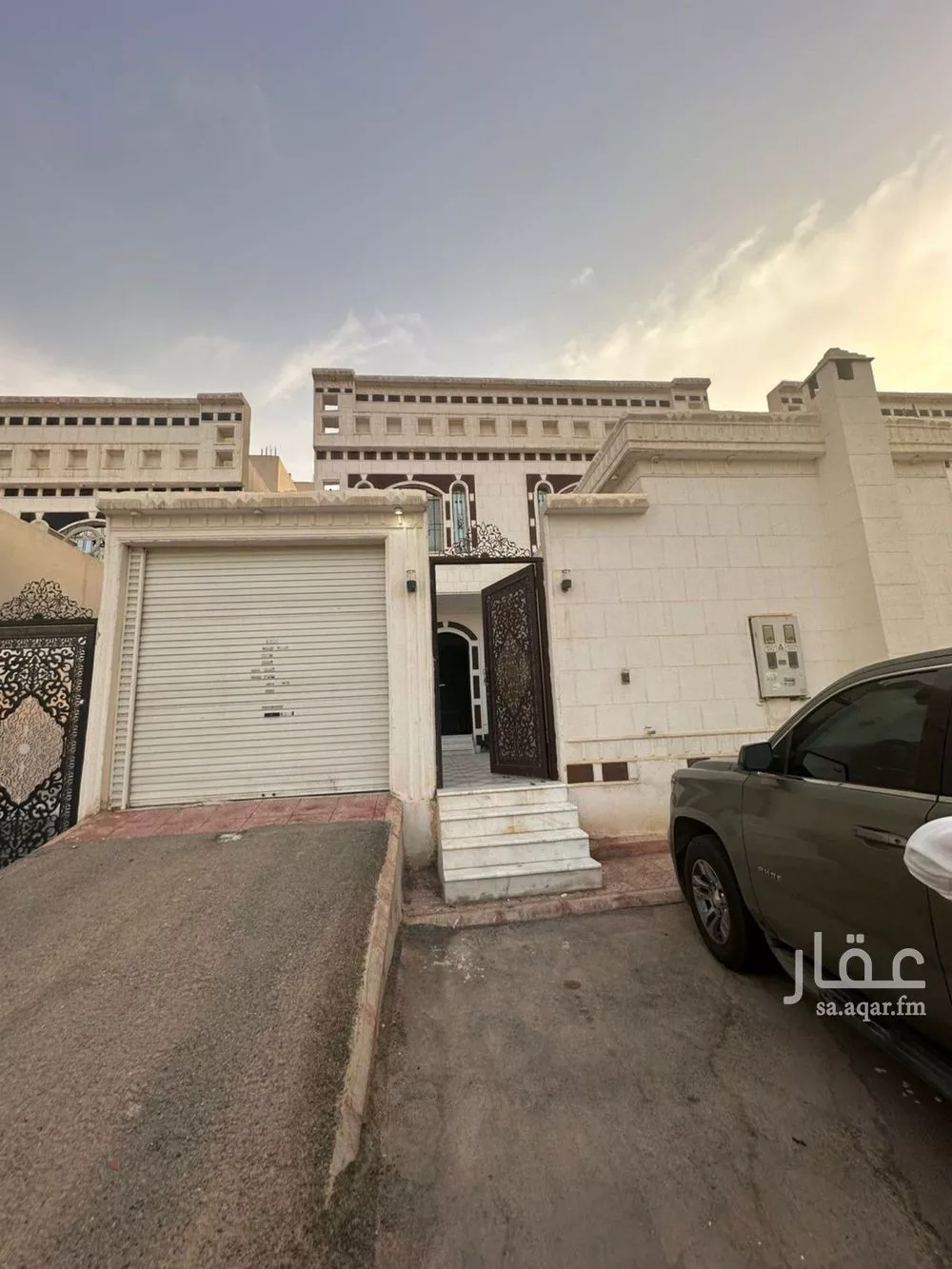 فيلا للإيجار في شارع أحمد بن السيد الرفاعي, حي عكاظ, مدينة الرياض, منطقة الرياض 1 صورة