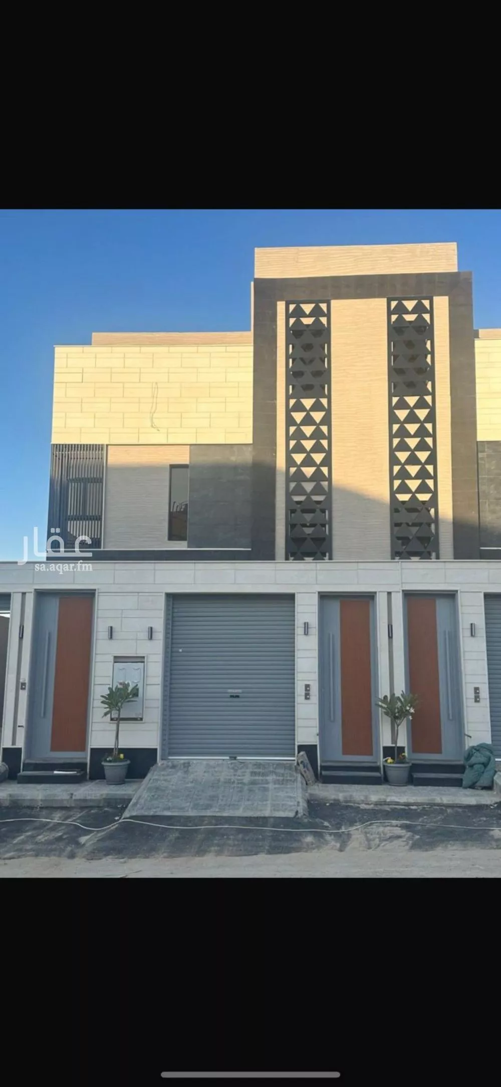 دور للإيجار في شارع أبي العجاج, حي عكاظ, مدينة الرياض, منطقة الرياض 1 صورة