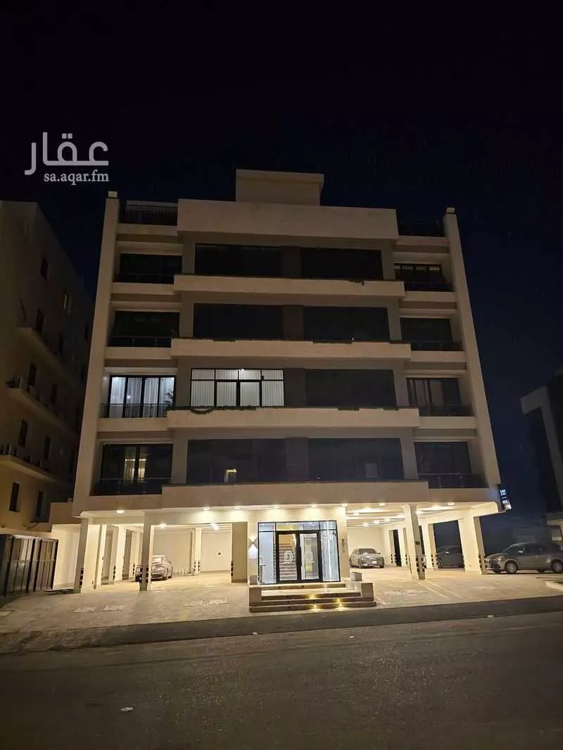 شقة للإيجار في شارع 4332359, حي أم حبلين الغربية, مدينة جدة, منطقة مكة المكرمة 1 صورة