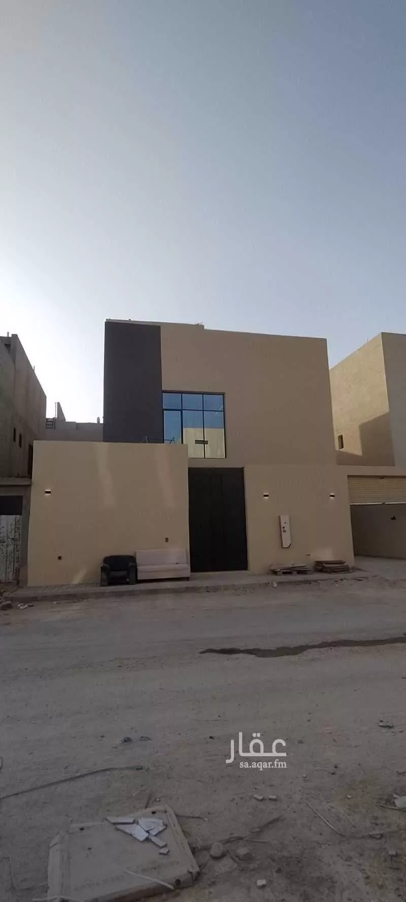 فيلا للبيع في شارع أحمد البسيلي, حي بدر, مدينة الرياض, منطقة الرياض 1 صورة
