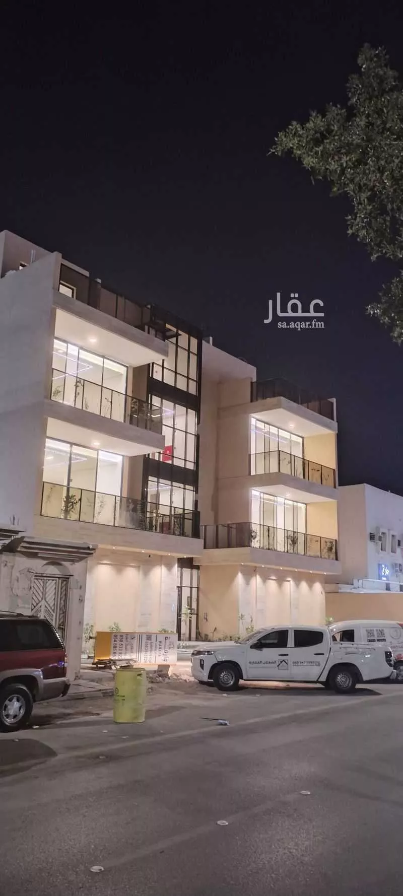 شقة للبيع في شارع محمد بن أحمد أبي شيبة, حي الشفاء, مدينة الرياض, منطقة الرياض 1 صورة