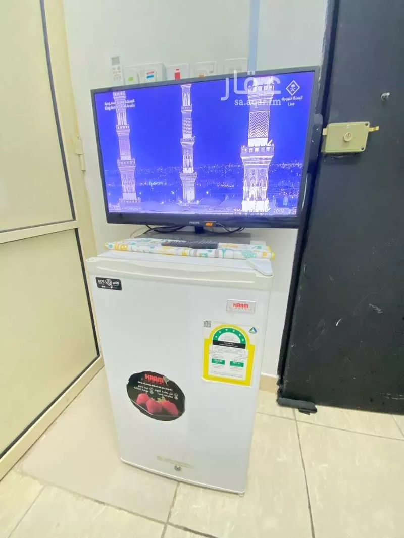 غرفة للإيجار في شارع جبل المشايخ, حي قرطبة, مدينة الرياض, منطقة الرياض 1 صورة