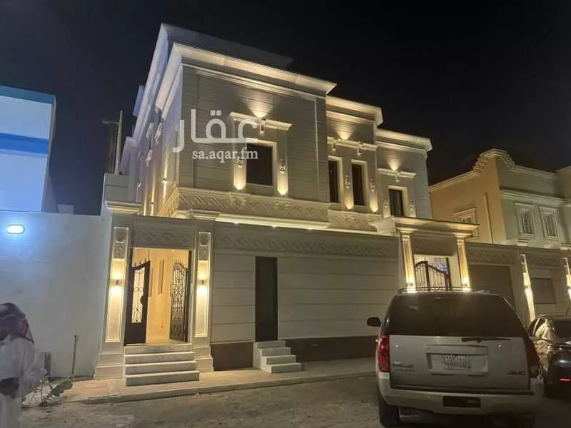 عمارة للإيجار في شارع محمد الطرابلسي, حي الكوثر, مدينة جدة, منطقة مكة المكرمة 1 صورة