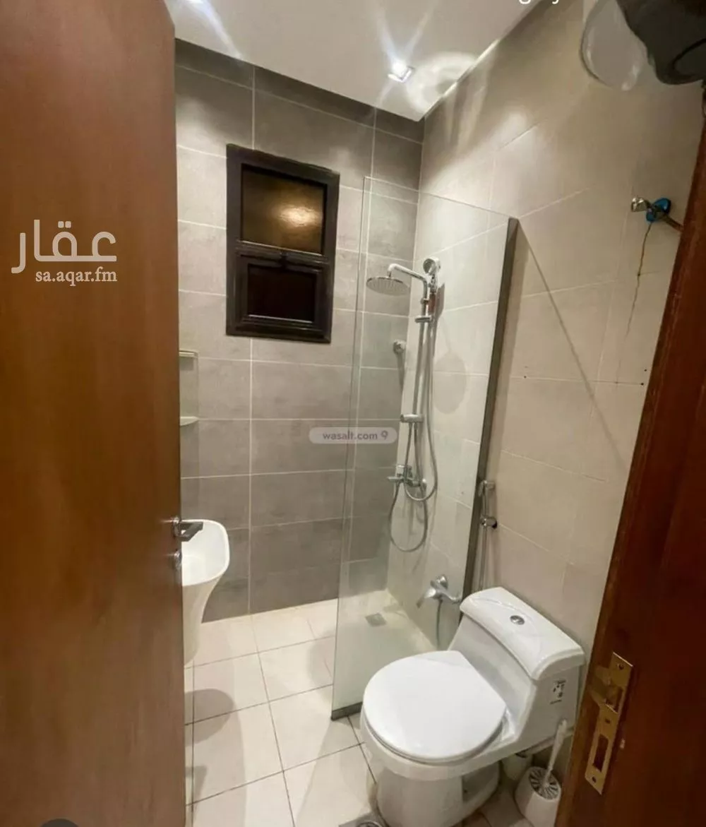 شقة للإيجار في شارع رقم 510, حي الملقا, مدينة الرياض, منطقة الرياض 1 صورة