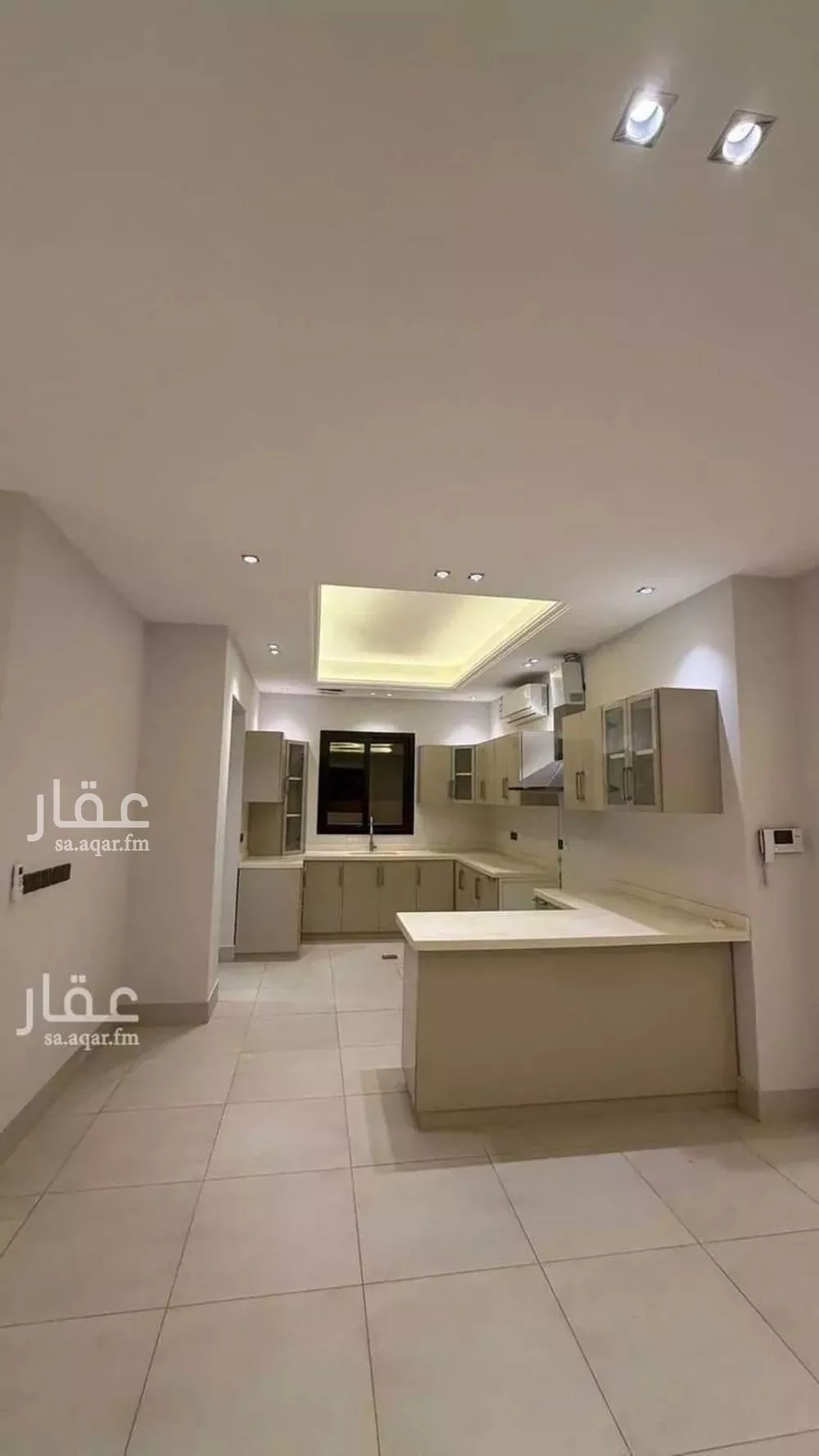 شقة للإيجار في شارع الشيخ عبدالله بن جبرين, حي القيروان, مدينة الرياض, منطقة الرياض 1 صورة