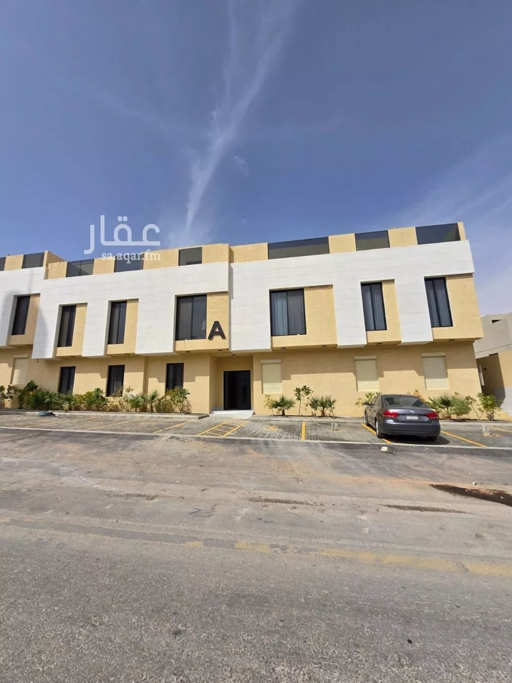 شقة للبيع في شارع محمد الحاكم, حي النرجس, مدينة الرياض, منطقة الرياض 1 صورة