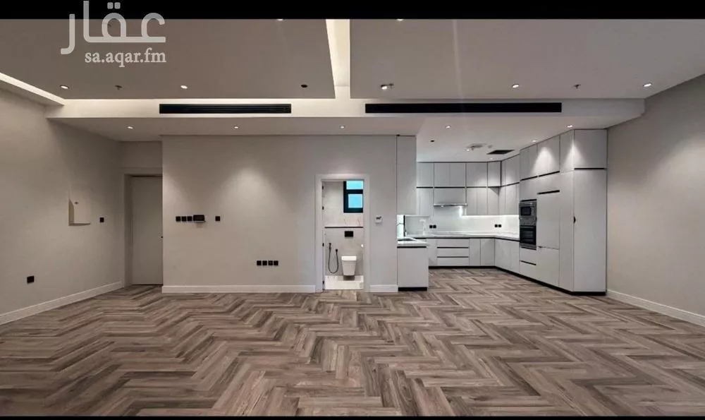 شقة للبيع في شارع محمد بن سلوم, حي القيروان, مدينة الرياض, منطقة الرياض 1 صورة