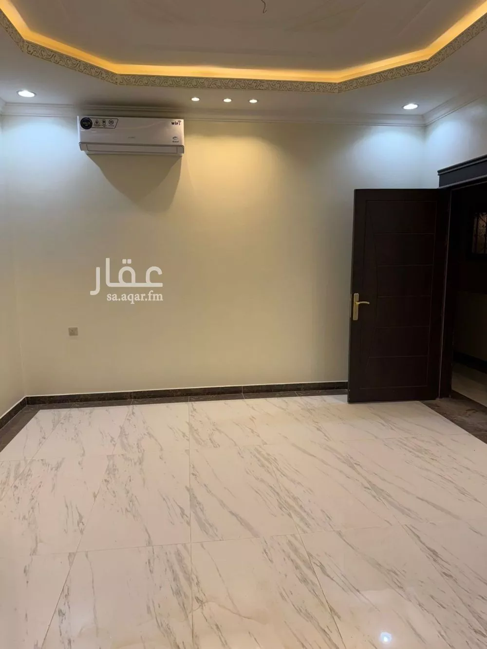 شقة للإيجار في شارع الشيخ عبدالله بن جبرين, حي القيروان, مدينة الرياض, منطقة الرياض 1 صورة