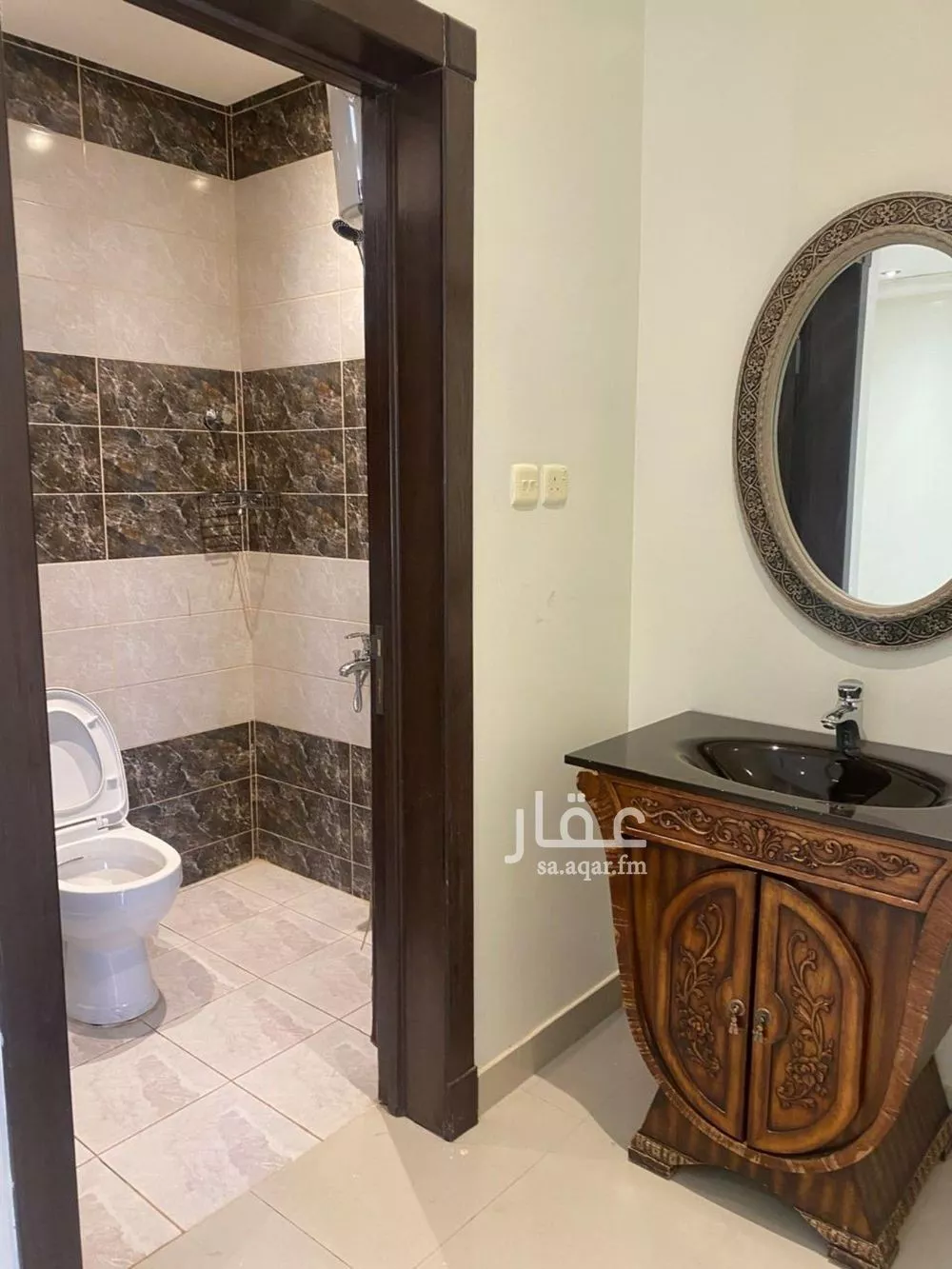 شقة للإيجار في شارع رقم 201, حي الياسمين, مدينة الرياض, منطقة الرياض 1 صورة